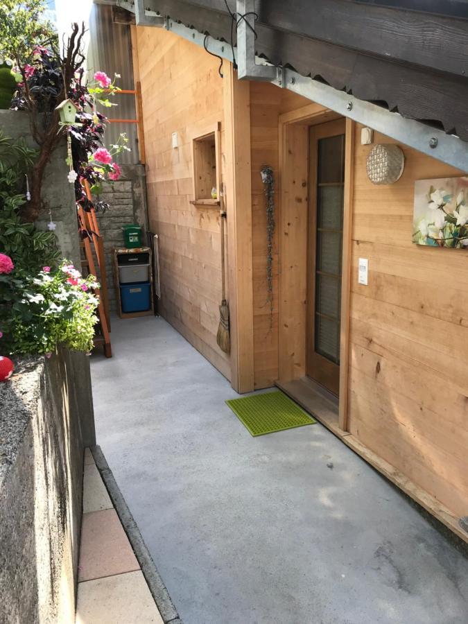 Ferienwohnung Stalden Lutschental Екстер'єр фото
