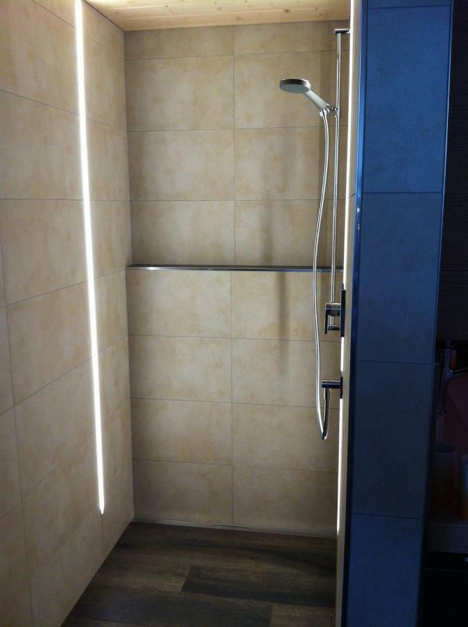 Ferienwohnung Stalden Lutschental Екстер'єр фото